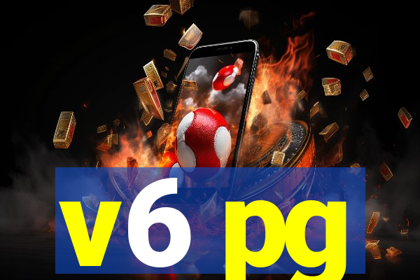 v6 pg